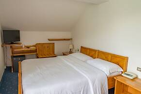 Sport Hotel Europa