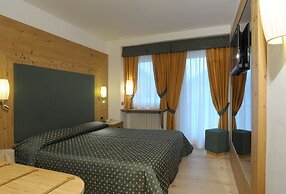 Sport Hotel Europa
