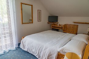 Sport Hotel Europa