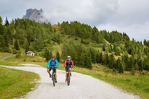 Sport Hotel Europa