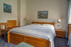 Sport Hotel Europa