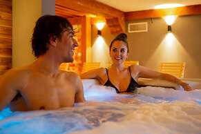Sport Hotel Europa