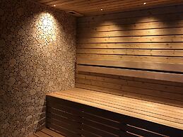 Sport Hotel Europa