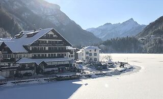 Sport Hotel Europa
