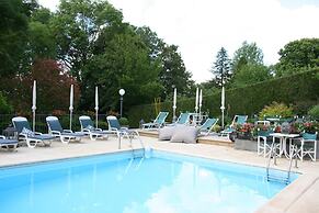 Auberge de l'Etang