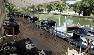 Auberge de l'Etang