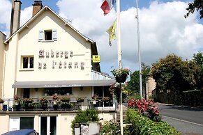 Auberge de l'Etang