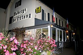 Auberge de l'Etang