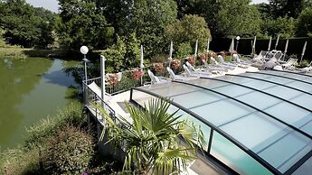 Auberge de l'Etang