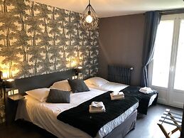 Auberge de l'Etang