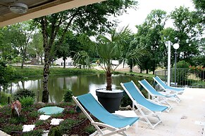 Auberge de l'Etang