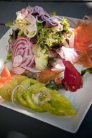 Hostellerie de l'Abbaye