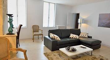 Hostellerie de l'Abbaye