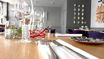 Hostellerie de l'Abbaye