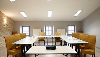 Hostellerie de l'Abbaye