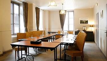 Hostellerie de l'Abbaye