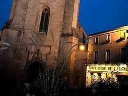 Hostellerie de l'Abbaye