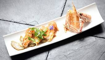 Hostellerie de l'Abbaye