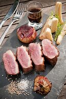 Hostellerie de l'Abbaye