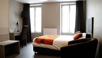 Hostellerie de l'Abbaye