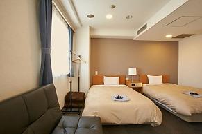 Hotel New Yutaka