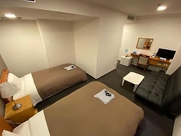 Hotel New Yutaka