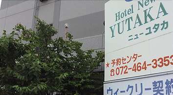 Hotel New Yutaka