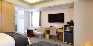 Hotel Palm Royal Naha Kokusai Street