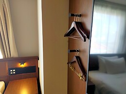 Hotel Palm Royal Naha Kokusai Street