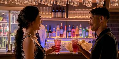 Hotel Palm Royal Naha Kokusai Street