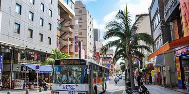 Hotel Palm Royal Naha Kokusai Street