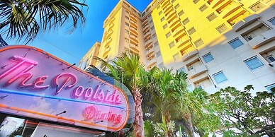 Hotel Palm Royal Naha Kokusai Street