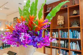 Hotel Palm Royal Naha Kokusai Street