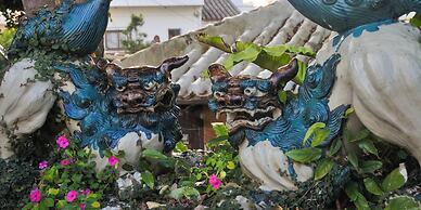 Hotel Palm Royal Naha Kokusai Street