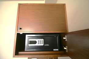 Hotel Palm Royal Naha Kokusai Street