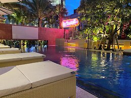 Hotel Palm Royal Naha Kokusai Street