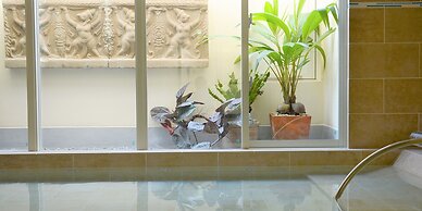 Hotel Palm Royal Naha Kokusai Street