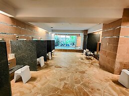 Hotel Palm Royal Naha Kokusai Street