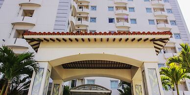 Hotel Palm Royal Naha Kokusai Street