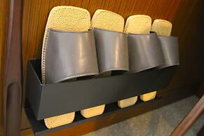 Hotel Palm Royal Naha Kokusai Street