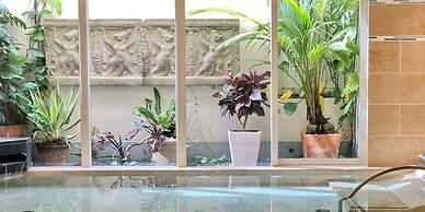 Hotel Palm Royal Naha Kokusai Street