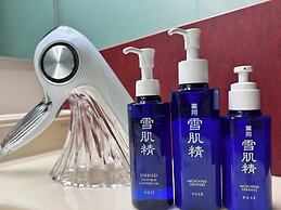 Hotel Palm Royal Naha Kokusai Street