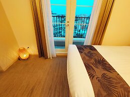 Hotel Palm Royal Naha Kokusai Street