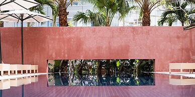 Hotel Palm Royal Naha Kokusai Street