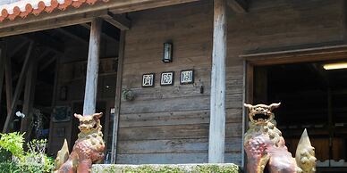 Hotel Palm Royal Naha Kokusai Street