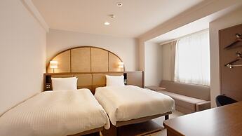 Hotel Palm Royal Naha Kokusai Street