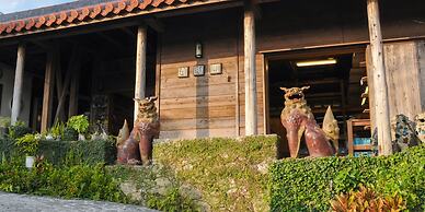 Hotel Palm Royal Naha Kokusai Street