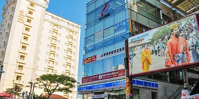 Hotel Palm Royal Naha Kokusai Street
