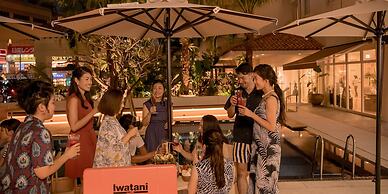 Hotel Palm Royal Naha Kokusai Street