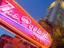 Hotel Palm Royal Naha Kokusai Street